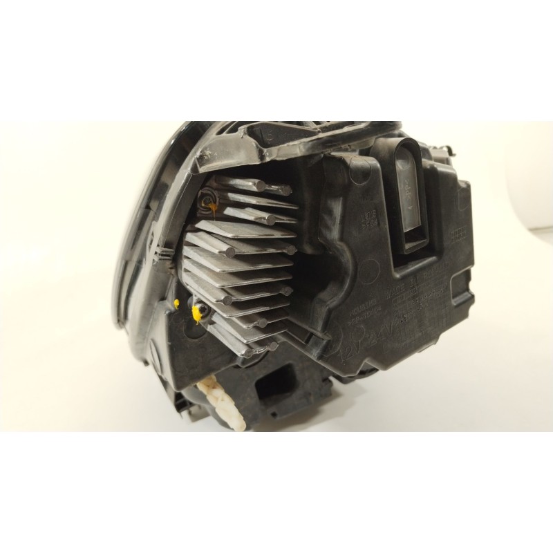 Recambio de faro izquierdo para ford puma (j2k, cf7) 1.0 ecoboost referencia OEM IAM L1TB13E015EH 2678145 L1TB13101EK