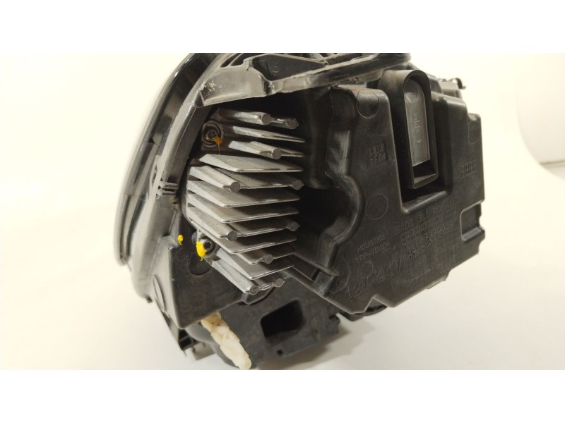 Recambio de faro izquierdo para ford puma (j2k, cf7) 1.0 ecoboost referencia OEM IAM L1TB13E015EH 2678145 L1TB13101EK