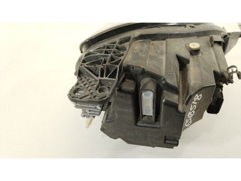 Recambio de faro izquierdo para ford puma (j2k, cf7) 1.0 ecoboost referencia OEM IAM L1TB13E015EH 2678145 L1TB13101EK