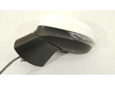 Recambio de retrovisor izquierdo para ford puma (j2k, cf7) 1.0 ecoboost referencia OEM IAM L1TB17E715CB  2409737