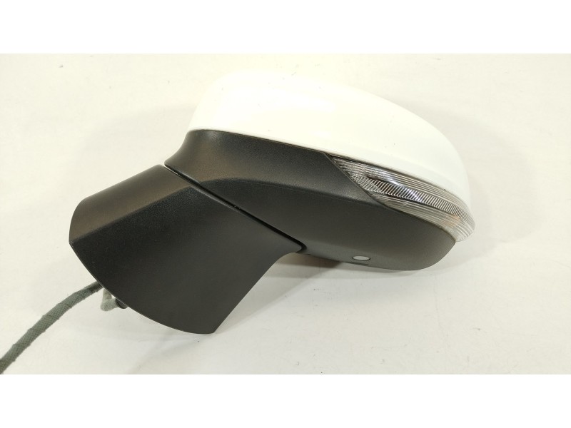 Recambio de retrovisor izquierdo para ford puma (j2k, cf7) 1.0 ecoboost referencia OEM IAM L1TB17E715CB  2409737