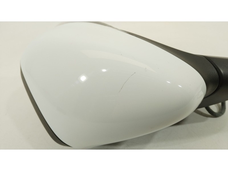 Recambio de retrovisor izquierdo para ford puma (j2k, cf7) 1.0 ecoboost referencia OEM IAM L1TB17E715CB  2409737