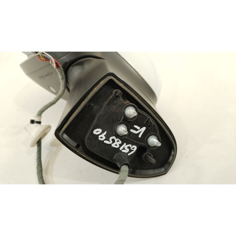 Recambio de retrovisor izquierdo para ford puma (j2k, cf7) 1.0 ecoboost referencia OEM IAM L1TB17E715CB  2409737