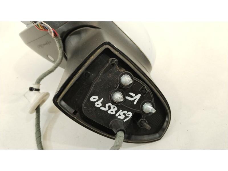 Recambio de retrovisor izquierdo para ford puma (j2k, cf7) 1.0 ecoboost referencia OEM IAM L1TB17E715CB  2409737