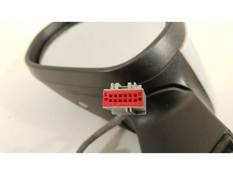 Recambio de retrovisor izquierdo para ford puma (j2k, cf7) 1.0 ecoboost referencia OEM IAM L1TB17E715CB  2409737