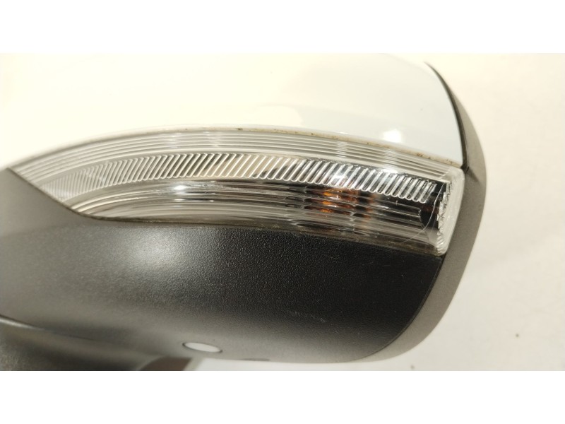 Recambio de retrovisor izquierdo para ford puma (j2k, cf7) 1.0 ecoboost referencia OEM IAM L1TB17E715CB  2409737