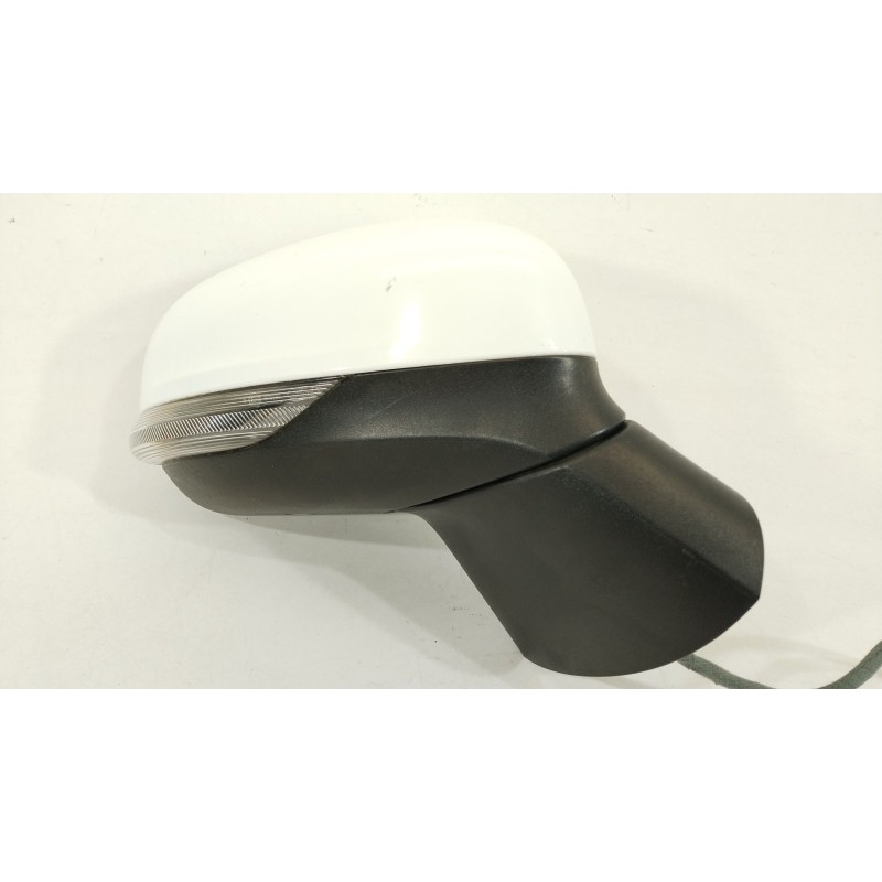 Recambio de retrovisor derecho para ford puma (j2k, cf7) 1.0 ecoboost referencia OEM IAM L1TB17E714CB  2409736