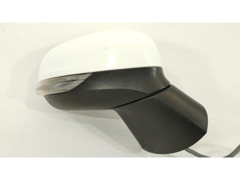 Recambio de retrovisor derecho para ford puma (j2k, cf7) 1.0 ecoboost referencia OEM IAM L1TB17E714CB  2409736