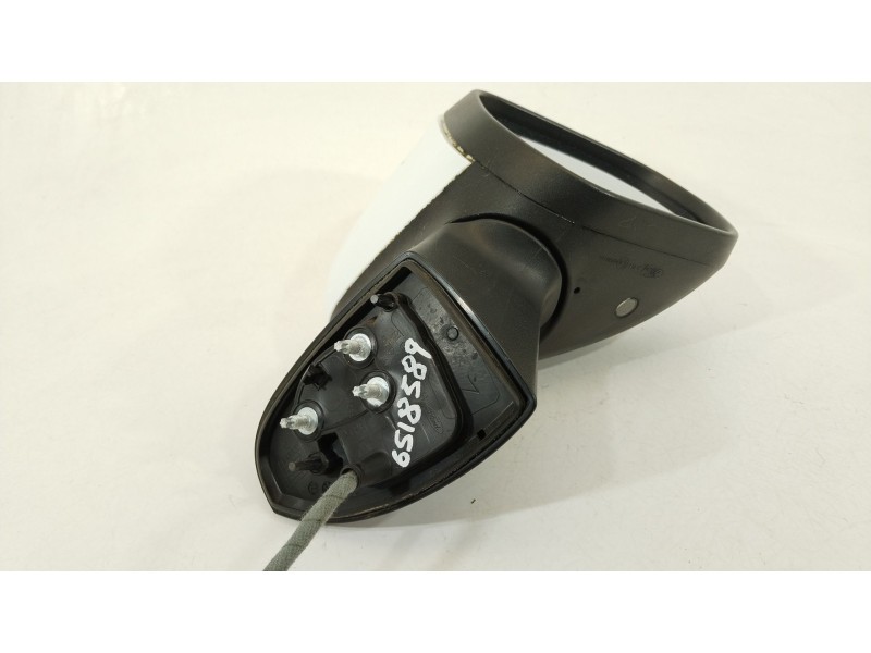 Recambio de retrovisor derecho para ford puma (j2k, cf7) 1.0 ecoboost referencia OEM IAM L1TB17E714CB  2409736