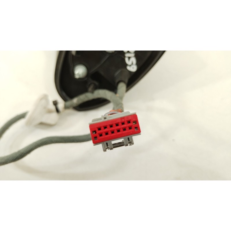 Recambio de retrovisor derecho para ford puma (j2k, cf7) 1.0 ecoboost referencia OEM IAM L1TB17E714CB  2409736