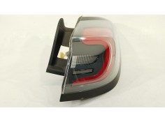 Recambio de piloto trasero derecho para ford puma (j2k, cf7) 1.0 ecoboost referencia OEM IAM L1TB13404AG  2579082