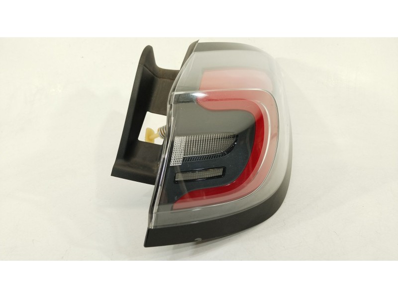 Recambio de piloto trasero derecho para ford puma (j2k, cf7) 1.0 ecoboost referencia OEM IAM L1TB13404AG  2579082