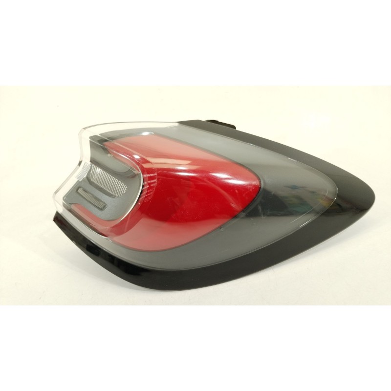 Recambio de piloto trasero derecho para ford puma (j2k, cf7) 1.0 ecoboost referencia OEM IAM L1TB13404AG  2579082