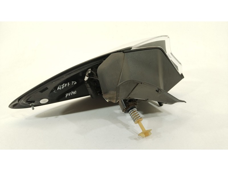Recambio de piloto trasero derecho para ford puma (j2k, cf7) 1.0 ecoboost referencia OEM IAM L1TB13404AG  2579082