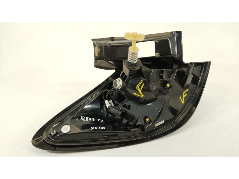 Recambio de piloto trasero derecho para ford puma (j2k, cf7) 1.0 ecoboost referencia OEM IAM L1TB13404AG  2579082