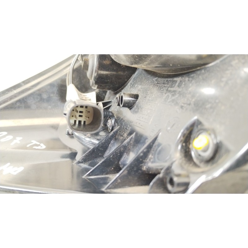 Recambio de piloto trasero derecho para ford puma (j2k, cf7) 1.0 ecoboost referencia OEM IAM L1TB13404AG  2579082