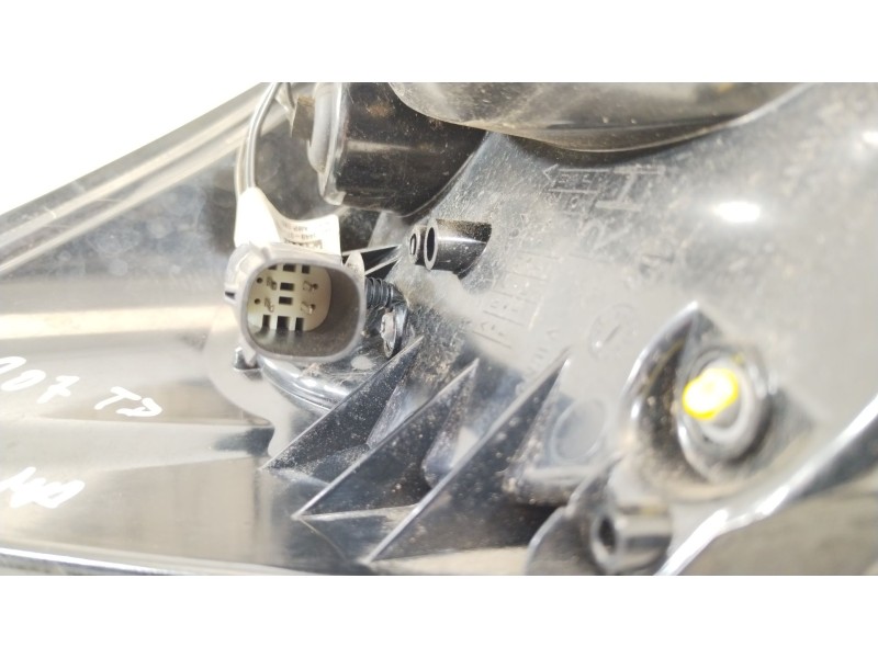 Recambio de piloto trasero derecho para ford puma (j2k, cf7) 1.0 ecoboost referencia OEM IAM L1TB13404AG  2579082