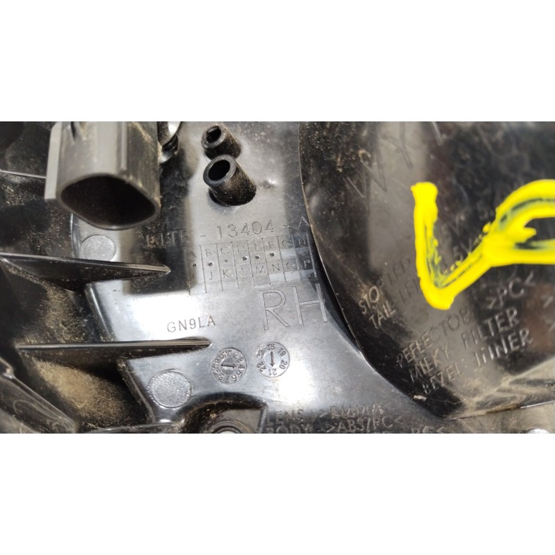 Recambio de piloto trasero derecho para ford puma (j2k, cf7) 1.0 ecoboost referencia OEM IAM L1TB13404AG  2579082