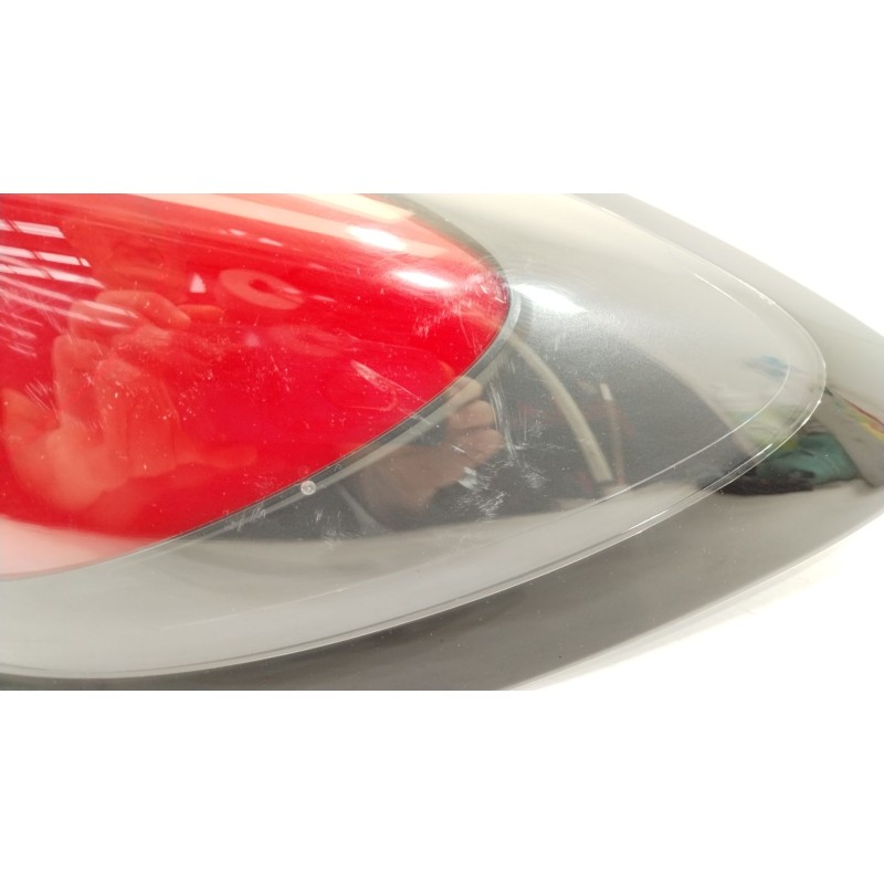 Recambio de piloto trasero derecho para ford puma (j2k, cf7) 1.0 ecoboost referencia OEM IAM L1TB13404AG  2579082