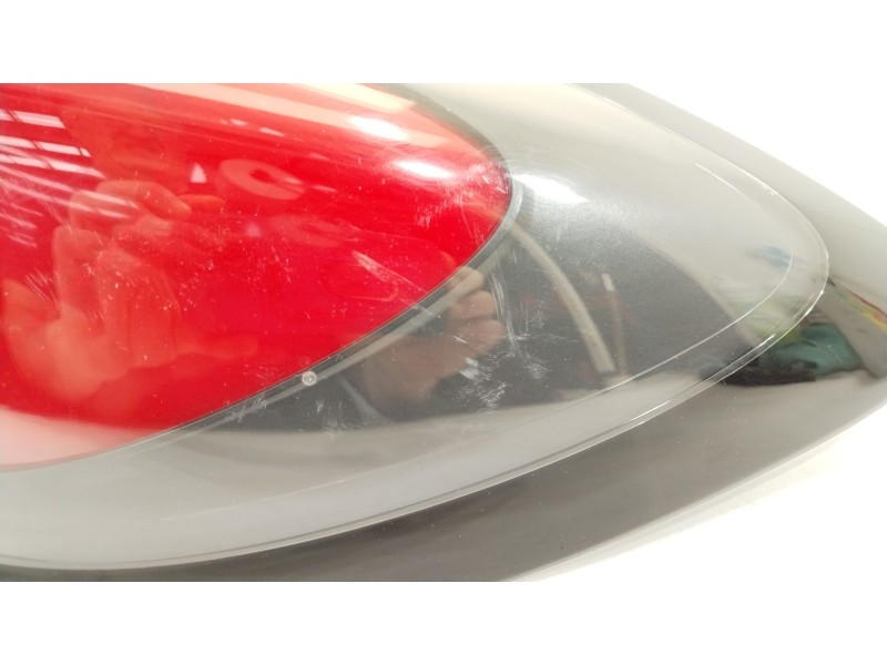 Recambio de piloto trasero derecho para ford puma (j2k, cf7) 1.0 ecoboost referencia OEM IAM L1TB13404AG  2579082