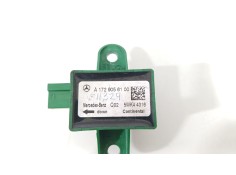 Recambio de sensor para mercedes-benz clase c (w204) lim. c 220 cdi blueefficiency (204.002) referencia OEM IAM A1729056100  5WK 2