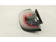 Recambio de piloto trasero izquierdo para ford puma (j2k, cf7) 1.0 ecoboost referencia OEM IAM L1TB13405AG  2579088