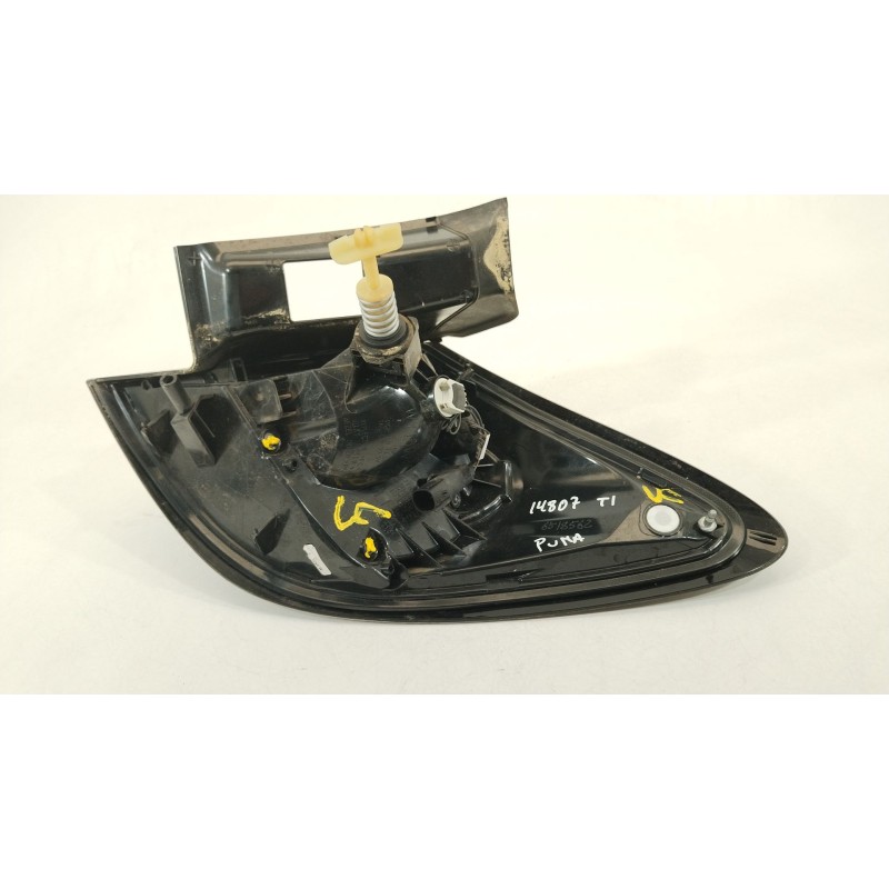 Recambio de piloto trasero izquierdo para ford puma (j2k, cf7) 1.0 ecoboost referencia OEM IAM L1TB13405AG  2579088