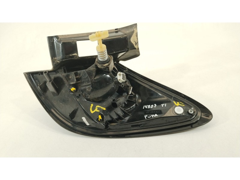 Recambio de piloto trasero izquierdo para ford puma (j2k, cf7) 1.0 ecoboost referencia OEM IAM L1TB13405AG  2579088