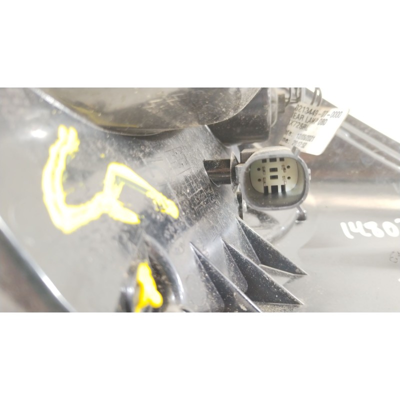 Recambio de piloto trasero izquierdo para ford puma (j2k, cf7) 1.0 ecoboost referencia OEM IAM L1TB13405AG  2579088