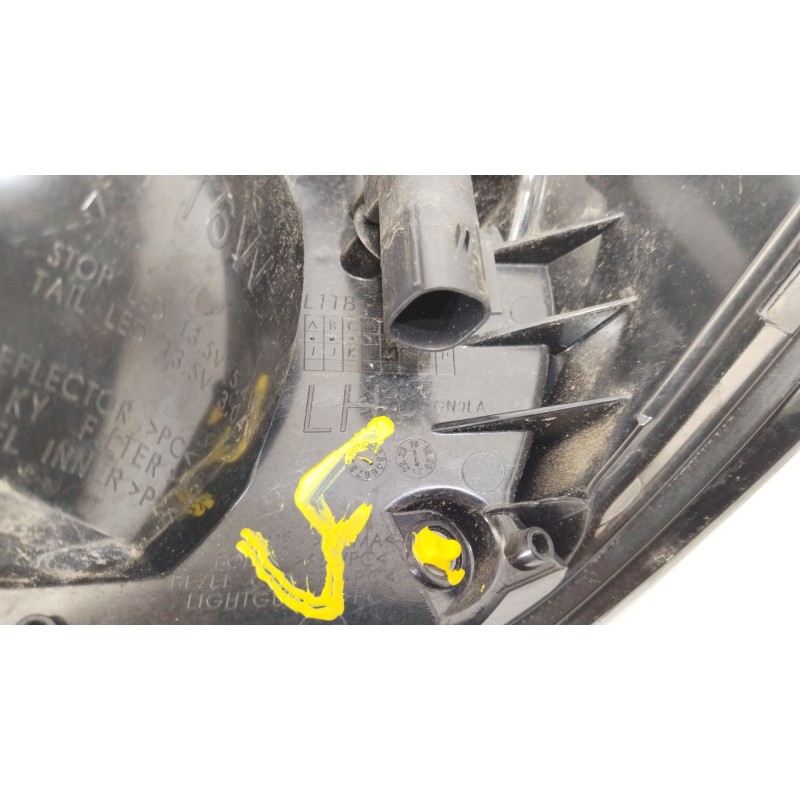 Recambio de piloto trasero izquierdo para ford puma (j2k, cf7) 1.0 ecoboost referencia OEM IAM L1TB13405AG  2579088