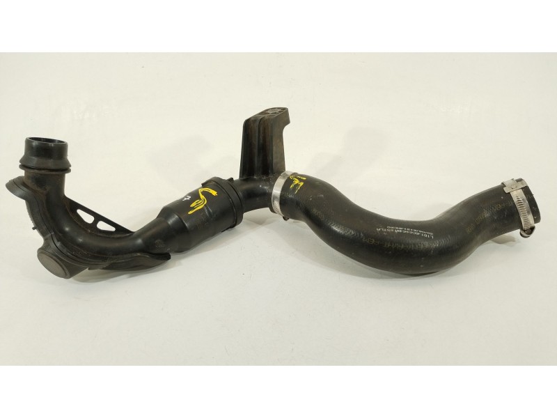 Recambio de tubo para ford puma (j2k, cf7) 1.0 ecoboost referencia OEM IAM L1B16C646BA  