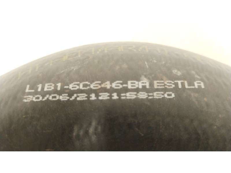 Recambio de tubo para ford puma (j2k, cf7) 1.0 ecoboost referencia OEM IAM L1B16C646BA  