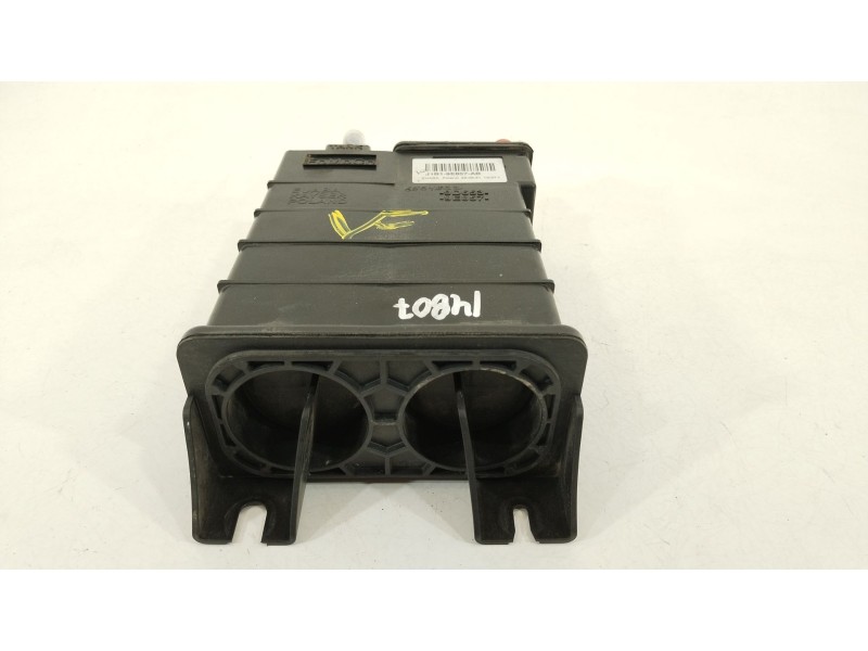 Recambio de filtro carbono activo para ford puma (j2k, cf7) 1.0 ecoboost referencia OEM IAM J1B19E857AB  