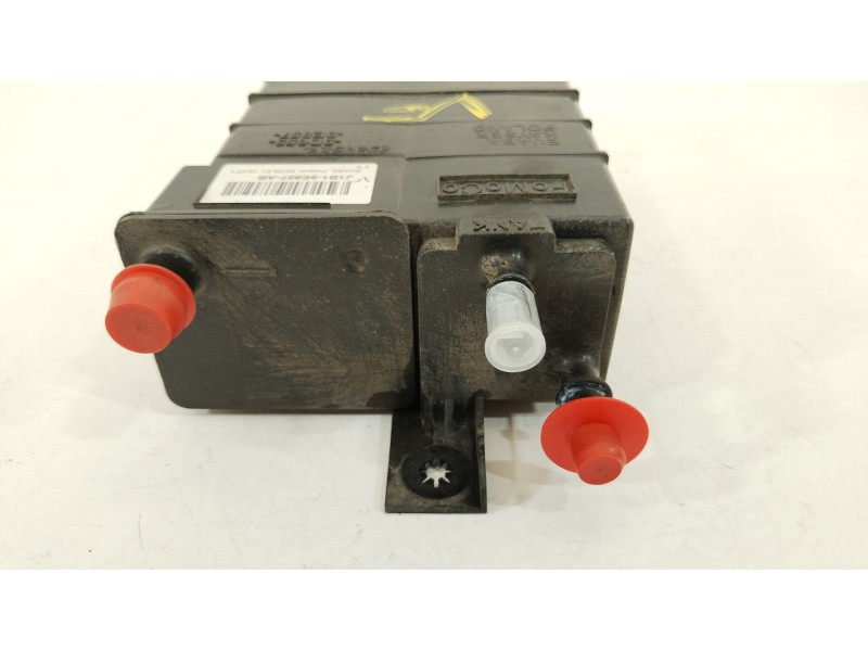 Recambio de filtro carbono activo para ford puma (j2k, cf7) 1.0 ecoboost referencia OEM IAM J1B19E857AB  