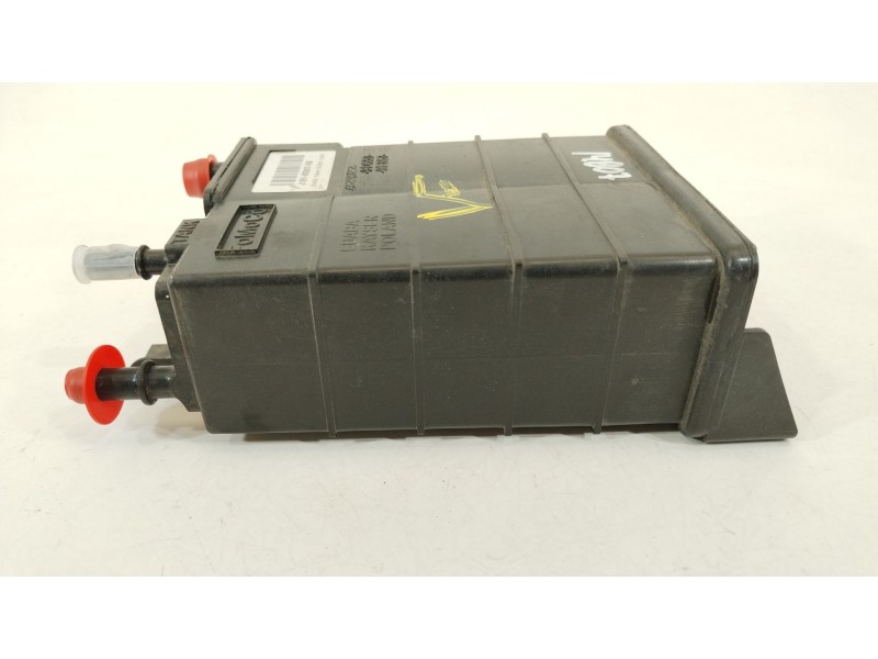 Recambio de filtro carbono activo para ford puma (j2k, cf7) 1.0 ecoboost referencia OEM IAM J1B19E857AB  