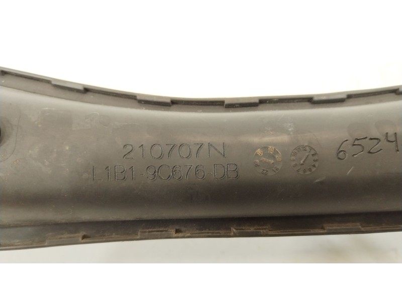 Recambio de tubo para ford puma (j2k, cf7) 1.0 ecoboost referencia OEM IAM L1B19C676DB  2528756