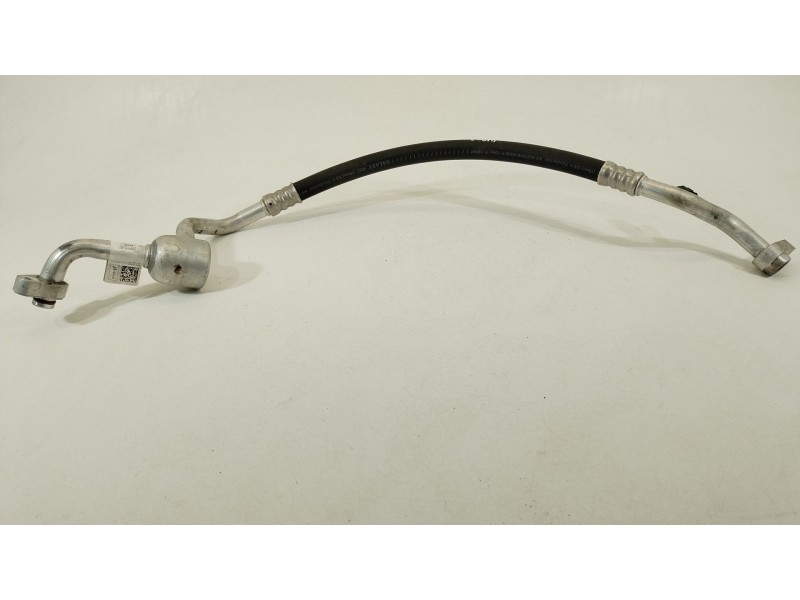 Recambio de tubo aire acondicionado para ford puma (j2k, cf7) 1.0 ecoboost referencia OEM IAM L1BH19F618AA  