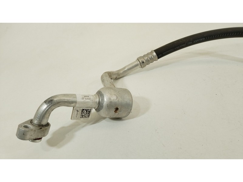 Recambio de tubo aire acondicionado para ford puma (j2k, cf7) 1.0 ecoboost referencia OEM IAM L1BH19F618AA  