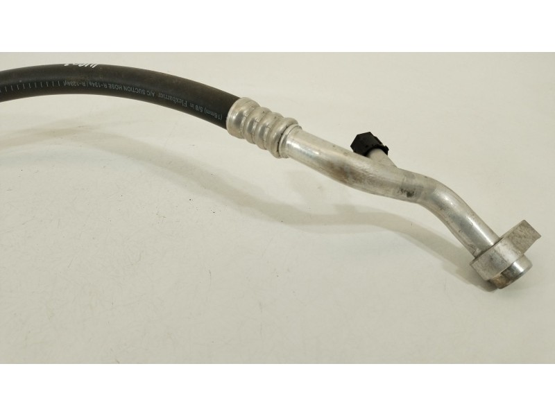 Recambio de tubo aire acondicionado para ford puma (j2k, cf7) 1.0 ecoboost referencia OEM IAM L1BH19F618AA  