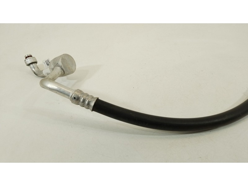 Recambio de tubo aire acondicionado para ford puma (j2k, cf7) 1.0 ecoboost referencia OEM IAM L1BH19F618AA  