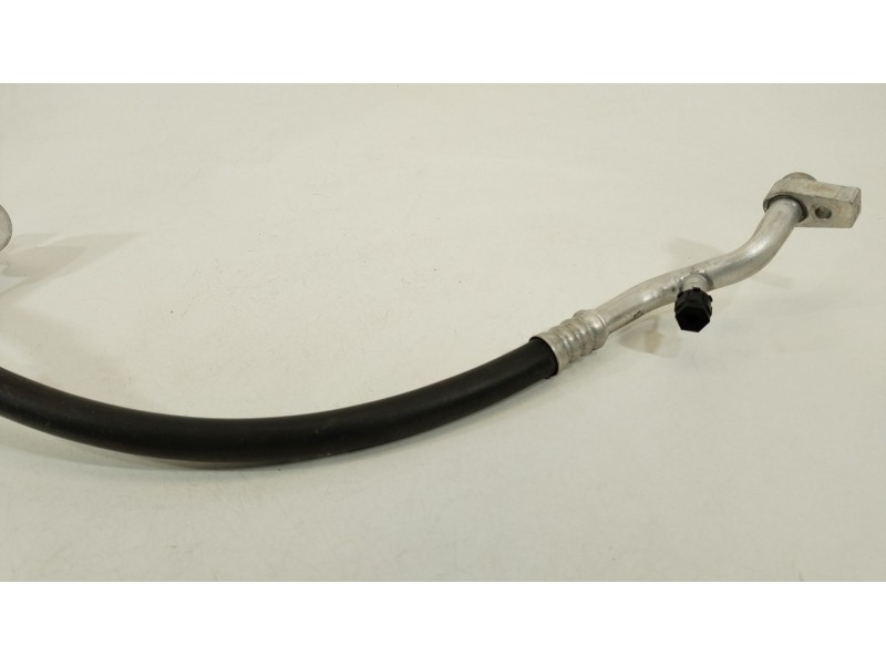 Recambio de tubo aire acondicionado para ford puma (j2k, cf7) 1.0 ecoboost referencia OEM IAM L1BH19F618AA  