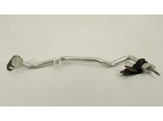 Recambio de tubo aire acondicionado para ford puma (j2k, cf7) 1.0 ecoboost referencia OEM IAM L1BH19N617AD  