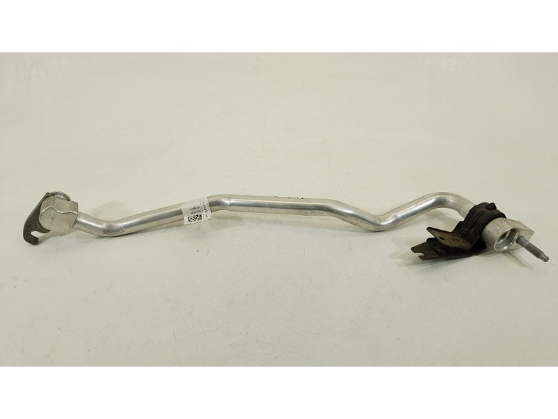 Recambio de tubo aire acondicionado para ford puma (j2k, cf7) 1.0 ecoboost referencia OEM IAM L1BH19N617AD  
