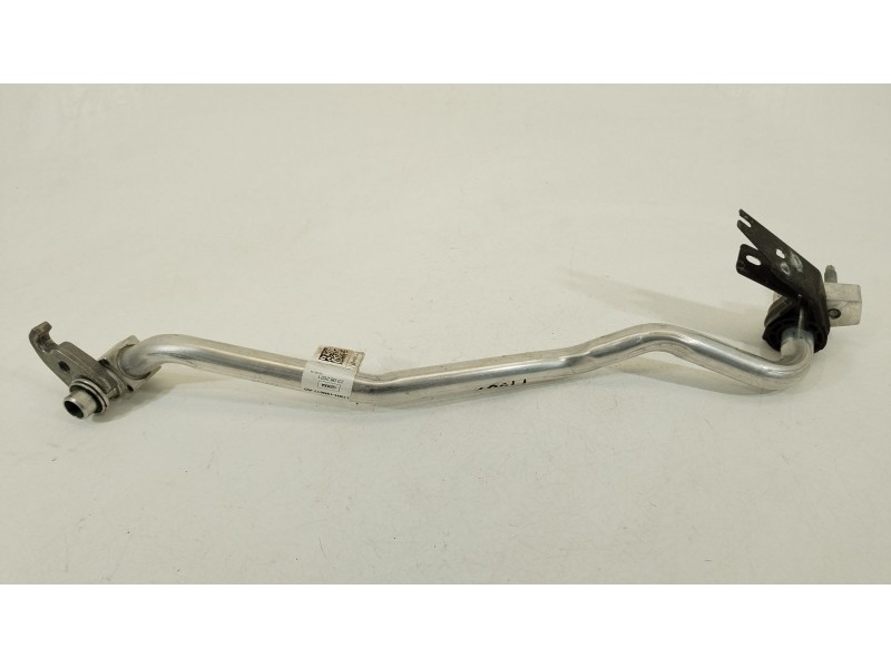 Recambio de tubo aire acondicionado para ford puma (j2k, cf7) 1.0 ecoboost referencia OEM IAM L1BH19N617AD  