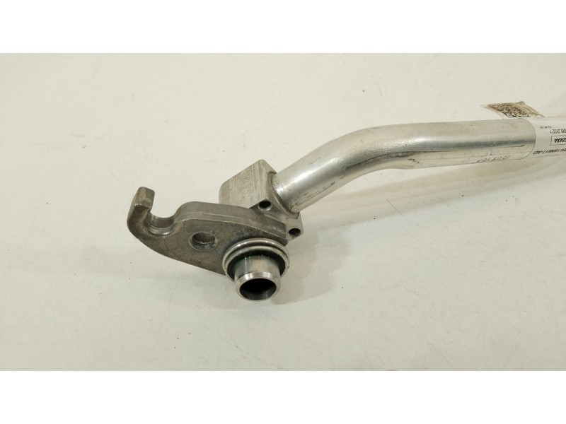 Recambio de tubo aire acondicionado para ford puma (j2k, cf7) 1.0 ecoboost referencia OEM IAM L1BH19N617AD  