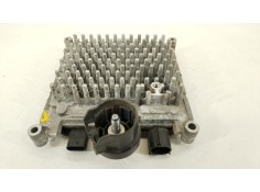 Recambio de centralita motor uce para ford puma (j2k, cf7) 1.0 ecoboost referencia OEM IAM LX7A14B227AJ  