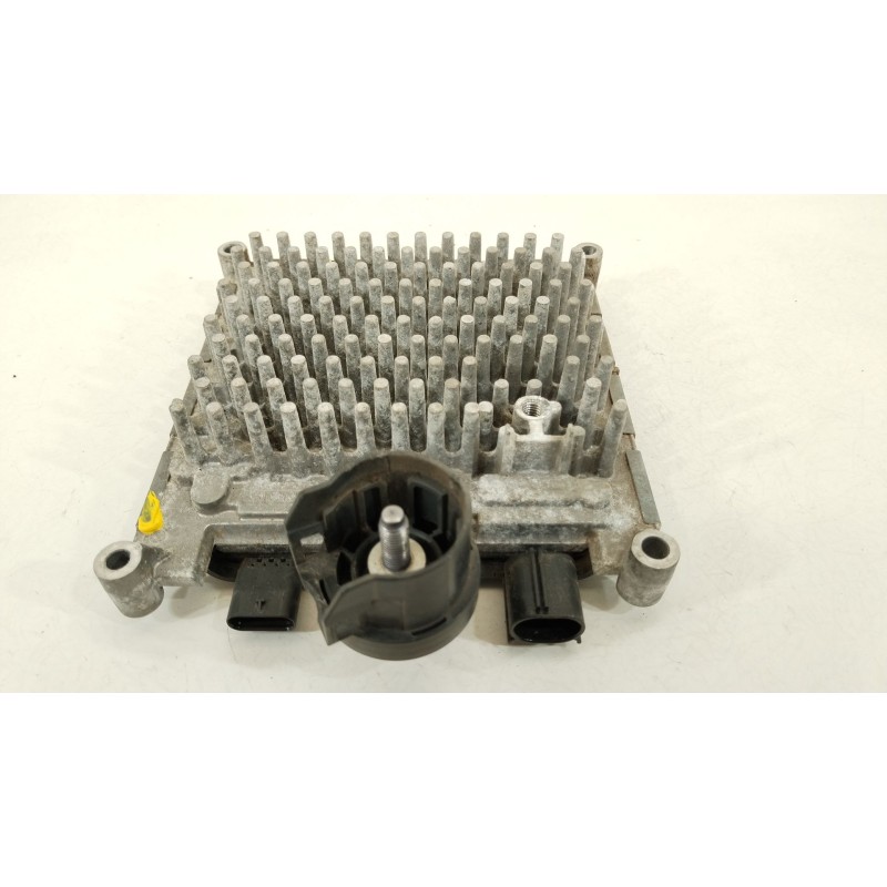 Recambio de centralita motor uce para ford puma (j2k, cf7) 1.0 ecoboost referencia OEM IAM LX7A14B227AJ  