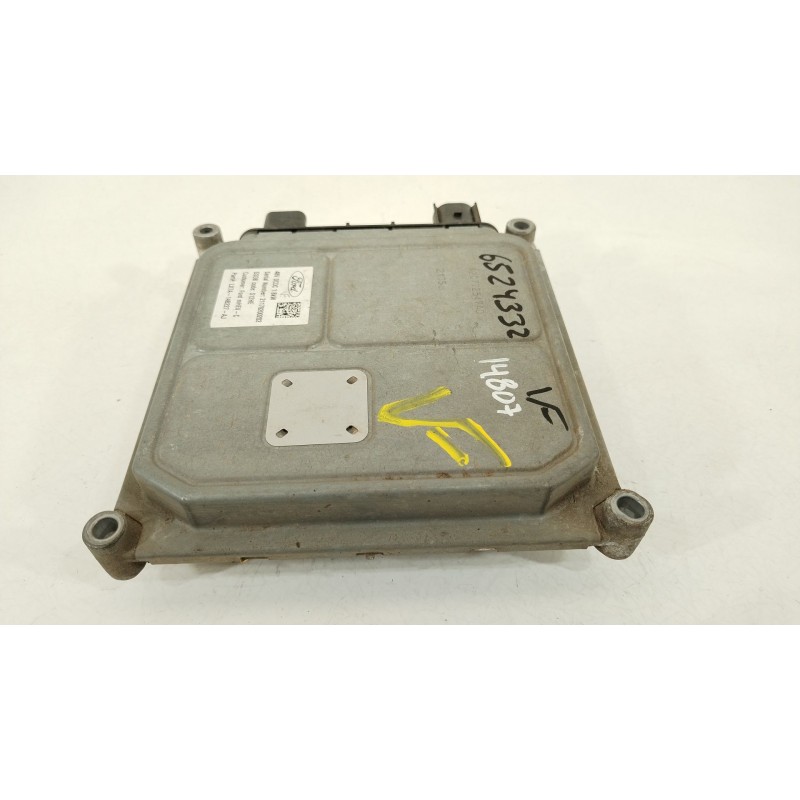 Recambio de centralita motor uce para ford puma (j2k, cf7) 1.0 ecoboost referencia OEM IAM LX7A14B227AJ  