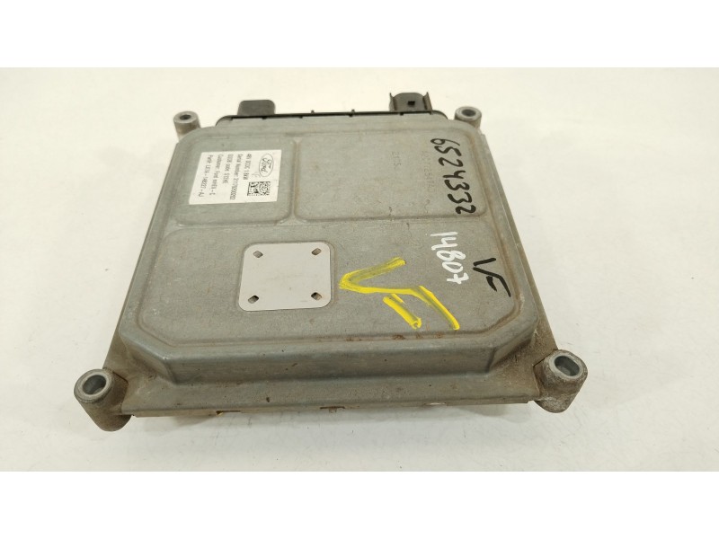 Recambio de centralita motor uce para ford puma (j2k, cf7) 1.0 ecoboost referencia OEM IAM LX7A14B227AJ  