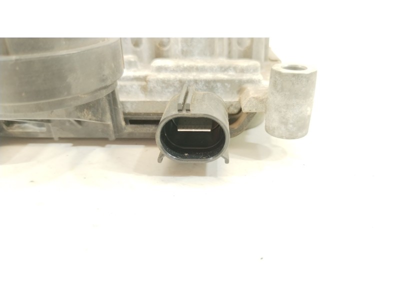 Recambio de centralita motor uce para ford puma (j2k, cf7) 1.0 ecoboost referencia OEM IAM LX7A14B227AJ  